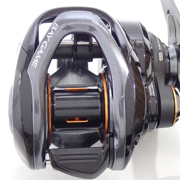 １８ベイゲーム１５０ＤＨ